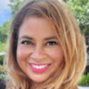 Meet your Posher, Marybelle